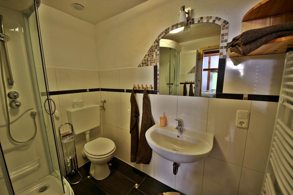 Am Ruebenkeller Binzenbach Quarto foto