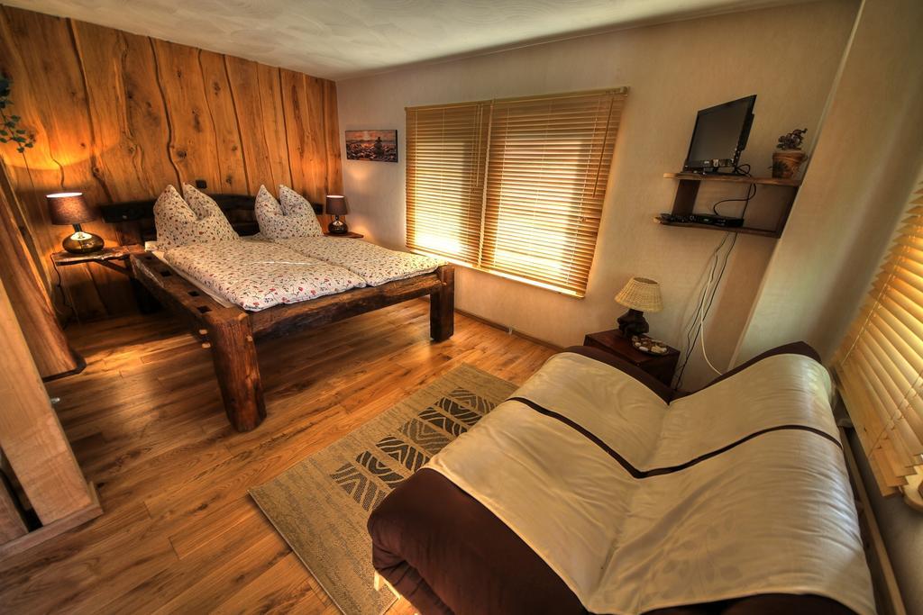 Am Ruebenkeller Binzenbach Quarto foto