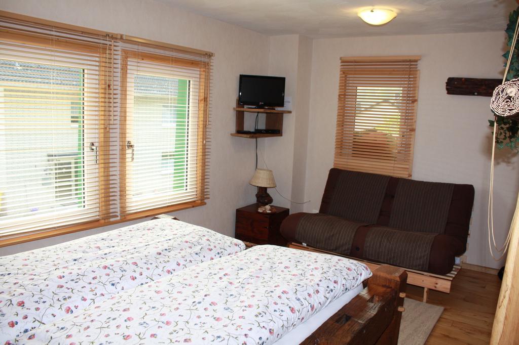 Am Ruebenkeller Binzenbach Quarto foto