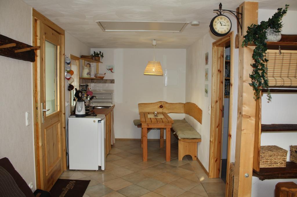 Am Ruebenkeller Binzenbach Quarto foto