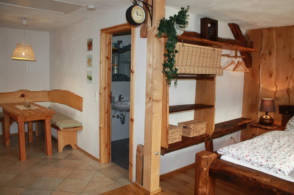 Am Ruebenkeller Binzenbach Quarto foto